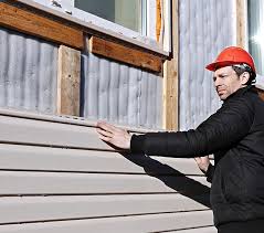 Best Siding Removal and Disposal  in Deer Lodge, MT